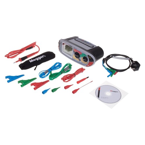 Megger mft1721 multifunction - mft1721,