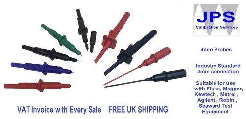 Test probes electrical - probes,