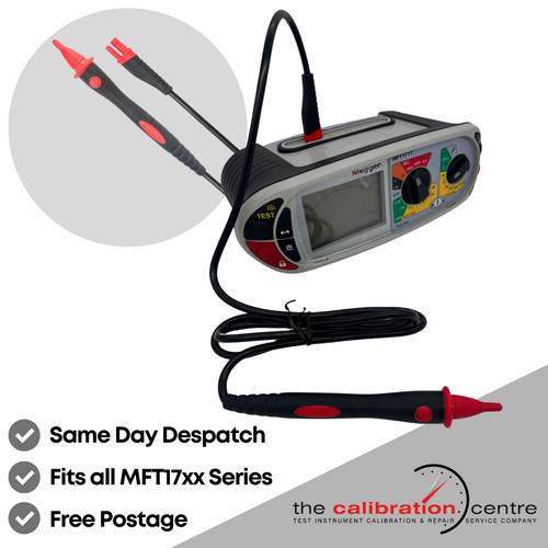 Replacement remote probe - replacement,