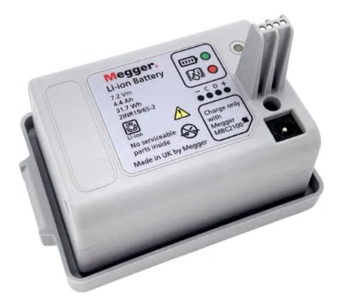 Megger mft 1013 - 1013-450, mbp44