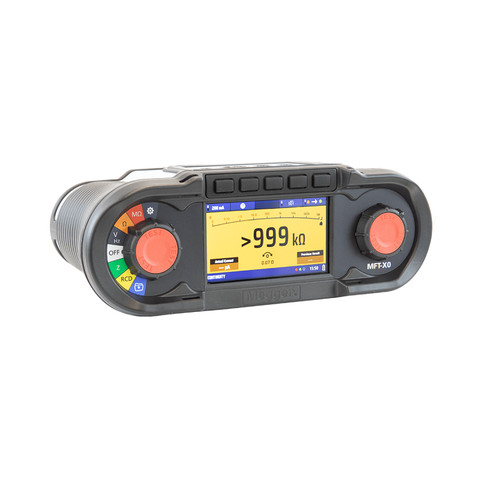 Megger mft brand - (1016-934),