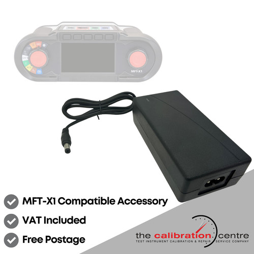 Megger mft replacement - megger,